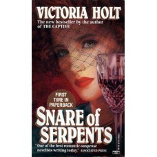 Snare of Serpents