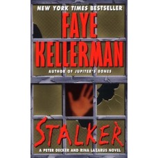 Stalker (Peter Decker/Rina Lazarus #12)