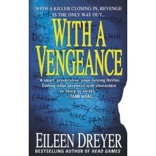With a Vengeance