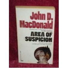 Area of Suspicion