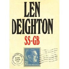 Ss Gb: Nazi Occupied Britain, 1941