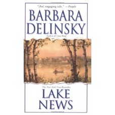 Lake News (Blake Sisters #1)