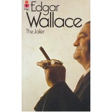 The Joker (Detective Sgt. (Insp.) Elk #3)