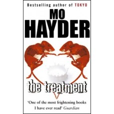 The Treatment (Jack Caffery #2)