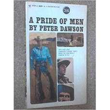A Pride Of Men