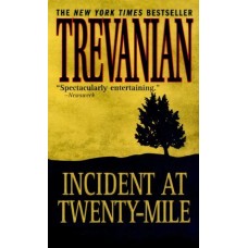 Incident at Twenty-Mile