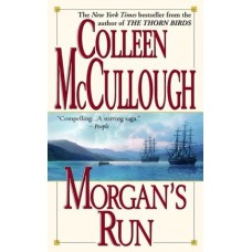 Morgan's Run