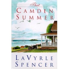That Camden Summer
