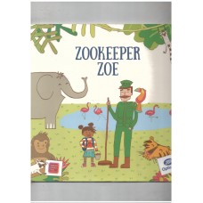 Zookeeper zoe