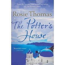 The Potter’s House