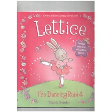 Lettice - The Dancing Rabbit