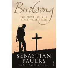 Birdsong (French Trilogy #2)