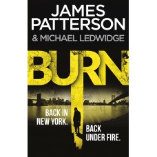 Burn (Michael Bennett)