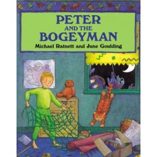 PETER AND THE BOGEYMAN
