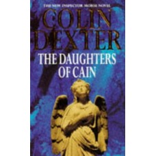 The Daughters of Cain (Inspector Morse Mysteries)