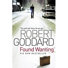 Found Wanting
