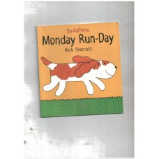 Monday Run-Day