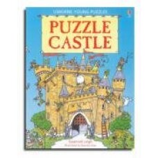 Puzzle Castle: English Heritage Edition (Young Puzzles)