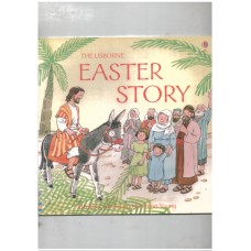 The easter story (usborne)