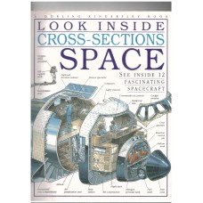 Space (Look Inside Cross-sections)
