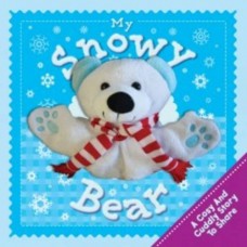 Snowy Bear (Lovable Friends)