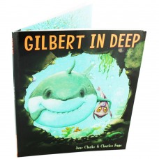 Gilbert in Deep