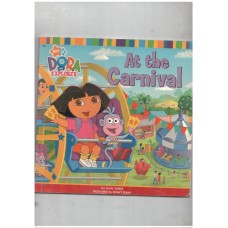 At the Carnival (Dora the Explorer) 