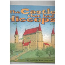 The castle that had Hiccups