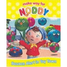 Bounce Alert in Toy Town