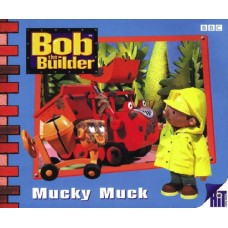 Bob the Builder: Mucky Muck