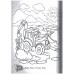 JCB My First Colouring Book