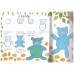 I Can Draw Animals (Usborne Playtime Series)