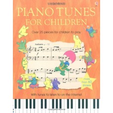 Piano Tunes for Children (Activities)