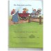 Hungry Donkey (Farmyard Tales Sticker Storybooks)