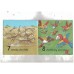 World Book Day Selfish Crocodile Counting Book 