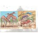 World Book Day Selfish Crocodile Counting Book 