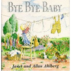 Bye Bye Baby