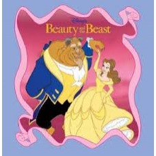 Disney "Beauty and the Beast" 