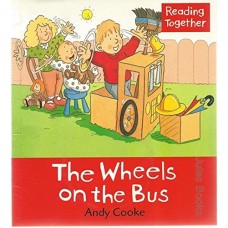 The Wheels on the Bus (Reading Tog)