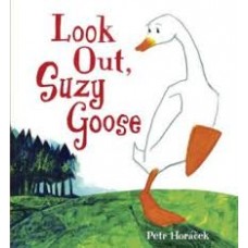 Look Out, Suzy Goose