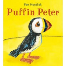 Puffin Peter