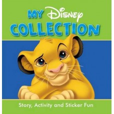 "The Lion King" (Disney Pop Up)