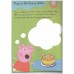Peppa Pig Fun With Peppa Activity Book