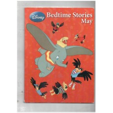 Bedtime Stories May