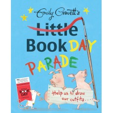 Emily Gravett's Little Book Day Parade