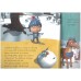 Mike the Knight and the Snow Dragon
