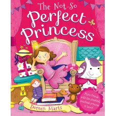The Not-So Perfect Princess