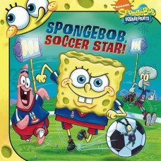 SpongeBob, Soccer Star!