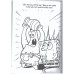 Spongebob Squarepants Star Power! Colouring Book - Paperback
