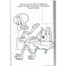 Spongebob Squarepants Star Power! Colouring Book - Paperback